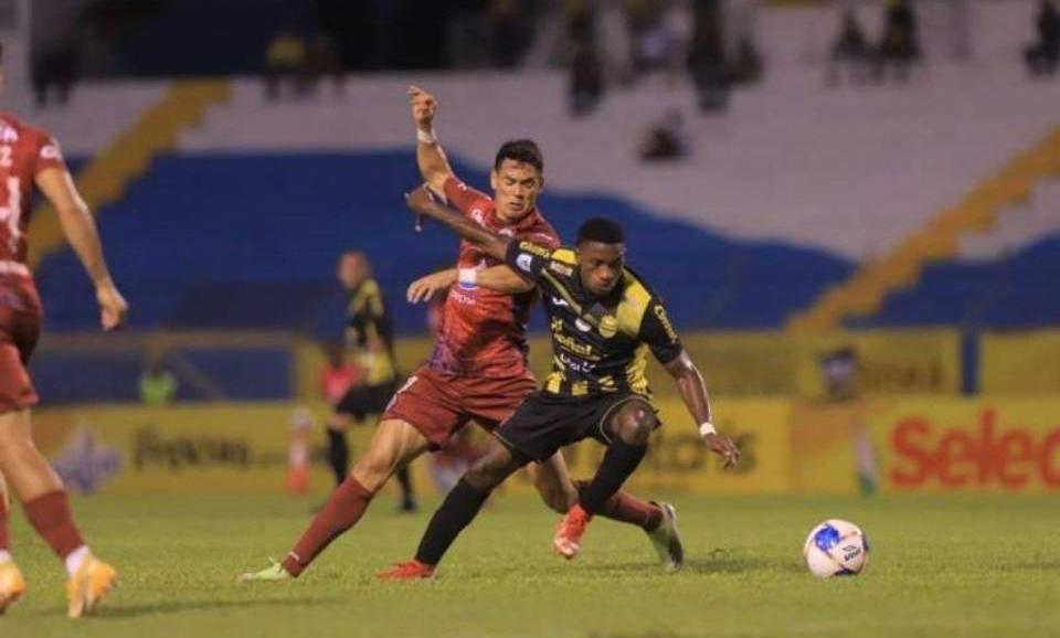 ¿Quién lleva ventaja en la serie? Real España y Motagua disputarán su octava final