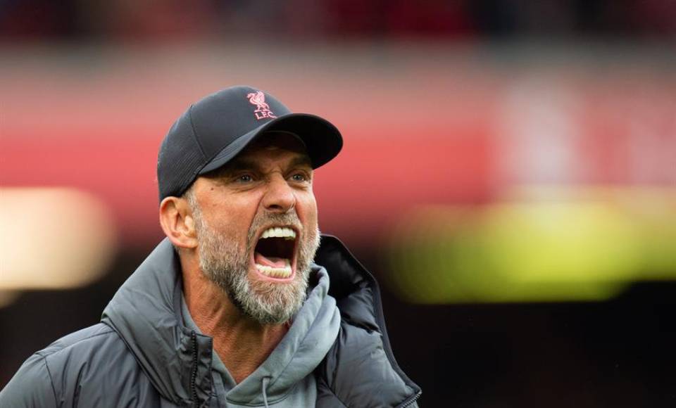 “Haremos negocios, seguro. “Hay que traer a los jugadores adecuados. Este equipo ha escrito una historia sensacional, pero ahora hay que escribir otra”, señaló Jürgen Klopp tras su victoria ante el Tottenham.