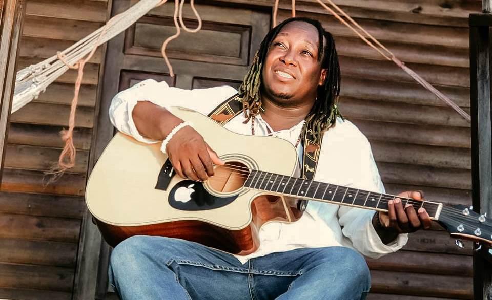 “Me tengo que ir”, el nuevo reggae romántico de Sugubey