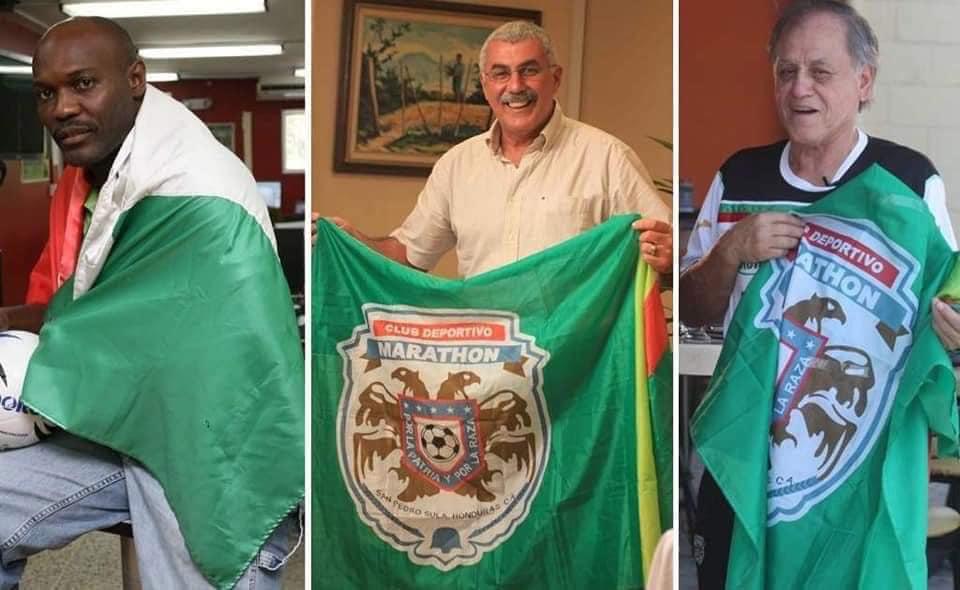 Marathón conmemora 99 años de historia y pasión por el fútbol