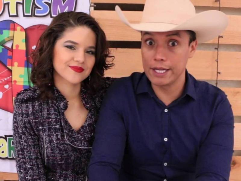 Mayra Alejandra se casó con El Charrito en 2008, y se separaron definitivamente en 2025.