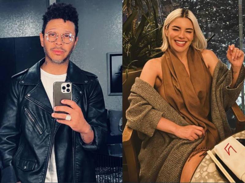 Kalimba demanda a Melissa Galindo por difamarlo.