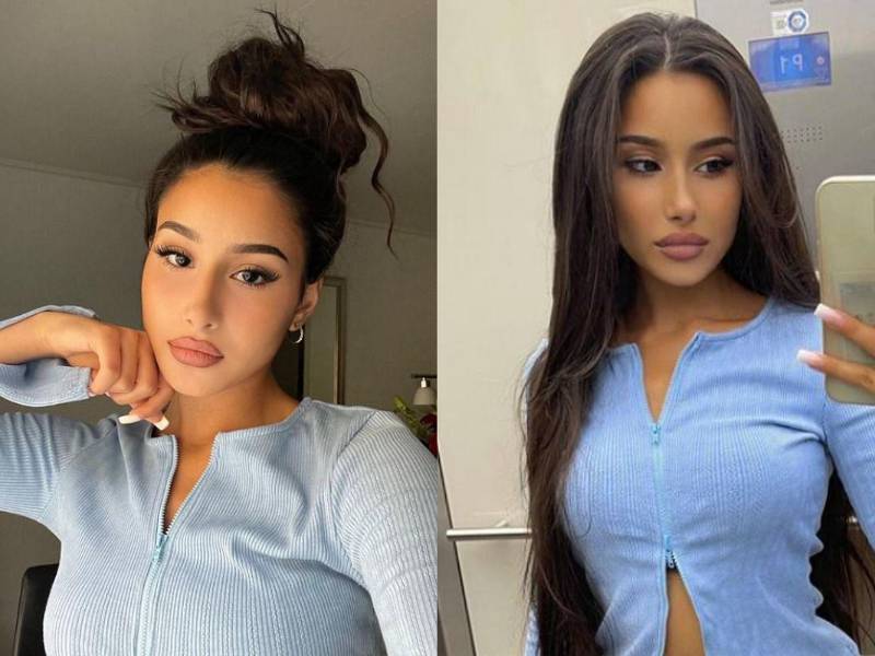 Alena Yildiz se siente decepcionada y triste por la actitud de su amiga.