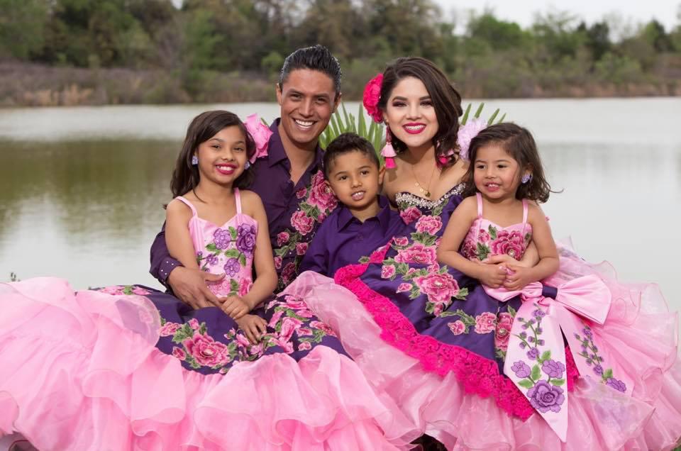 ¿Quiénes son Mayra Alejandra y Erik Roberto “El Charro”?