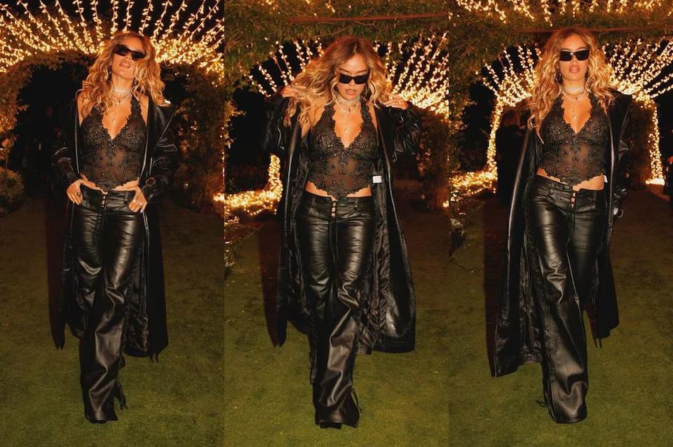 Karol G celebra sus 35 años en una tremenda fiesta con amigas y sin Feid