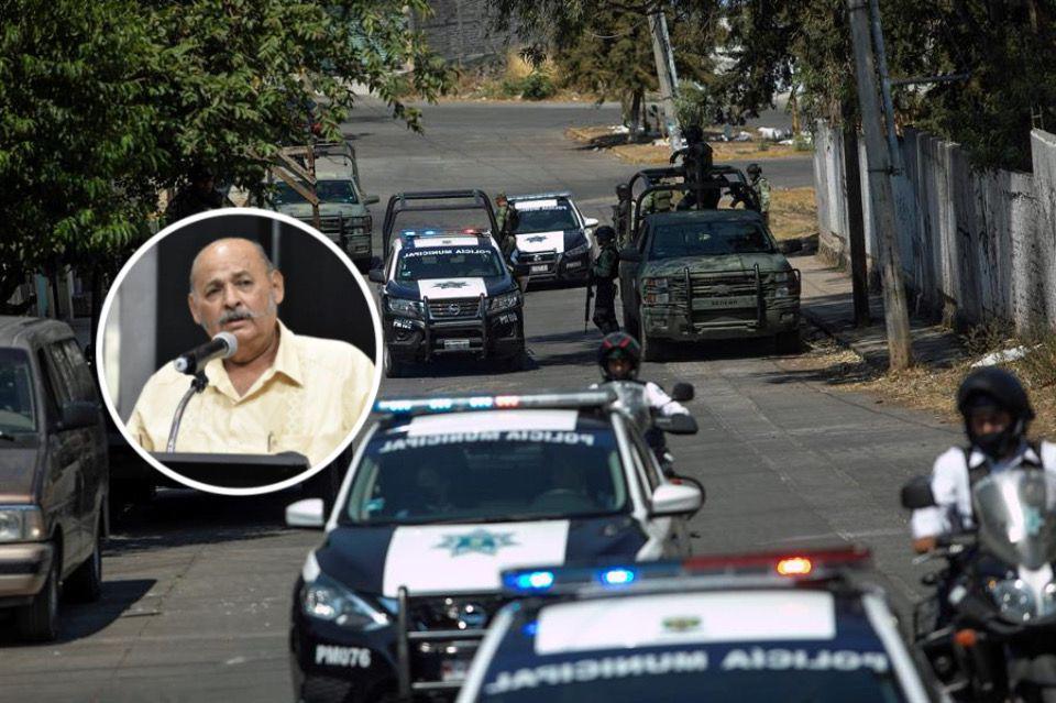 Comando armado asesina a un diputado en México