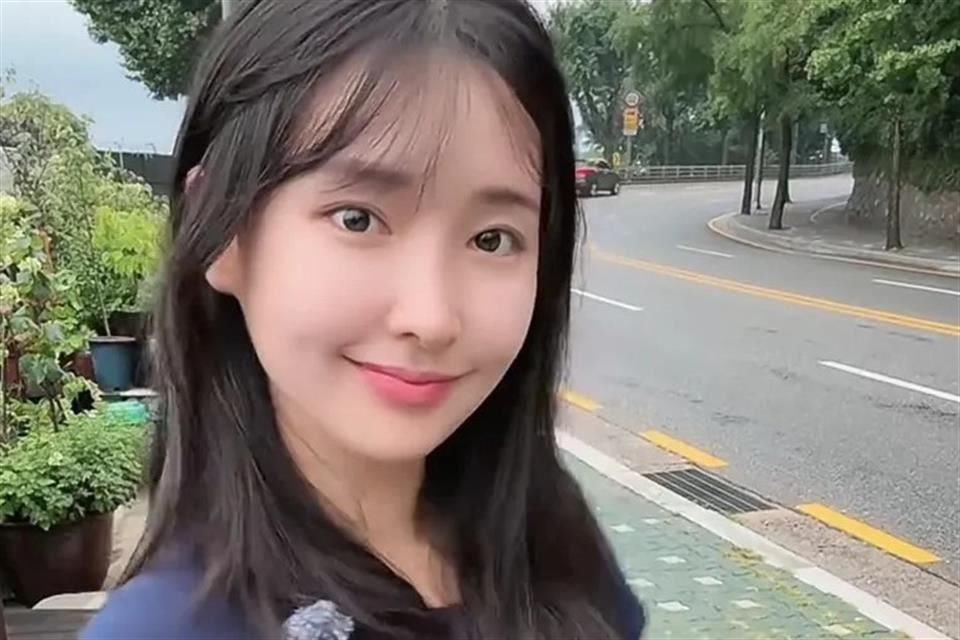 Influencer fue asesinada tras realizar una transmisión en vivo