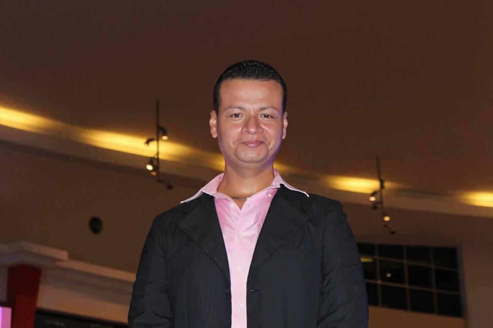 Muere Mario Sabat, reconocido organizador de certámenes de belleza