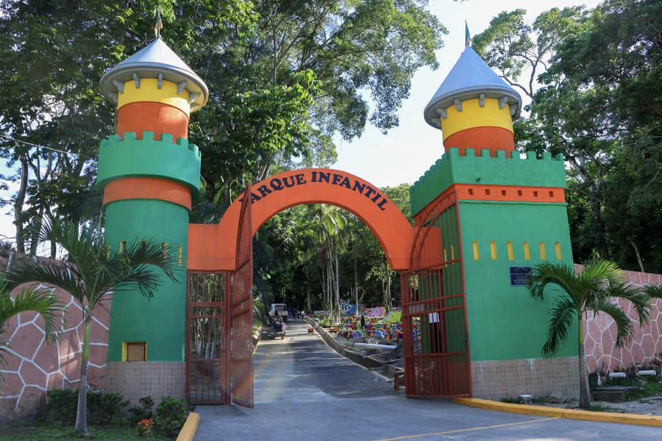 San Pedro Sula ofrece diversión para niños y adultos este Feriado Morazánico 2026