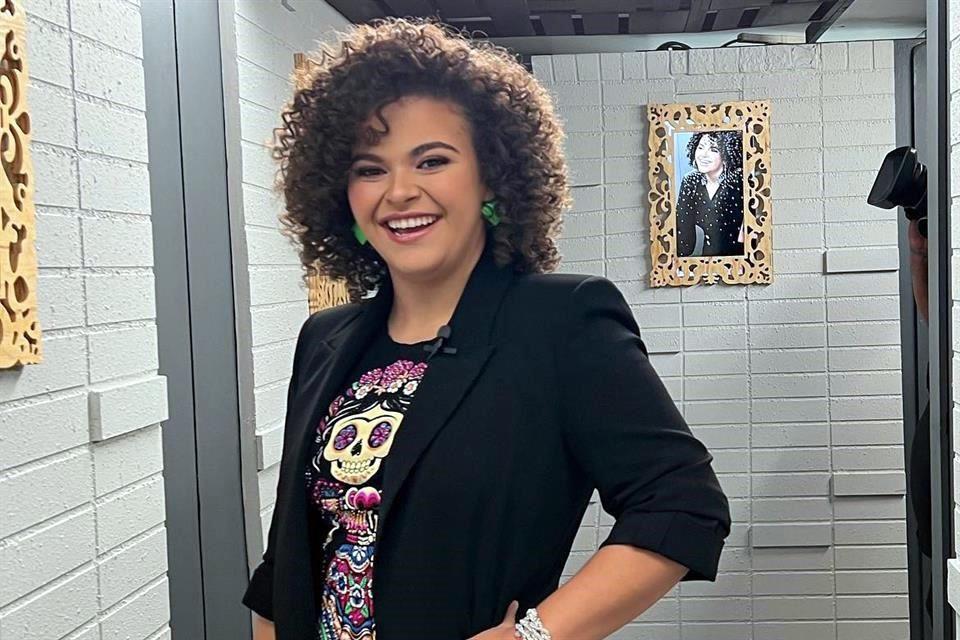 Hijos de Lucero y Mijares, ¿edad y quiénes son?