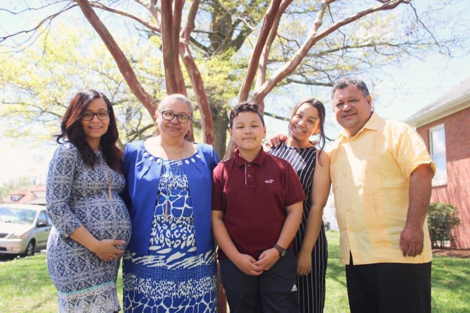 Comunidad en Maryland se une para liberar a pastor hondureño detenido por ICE