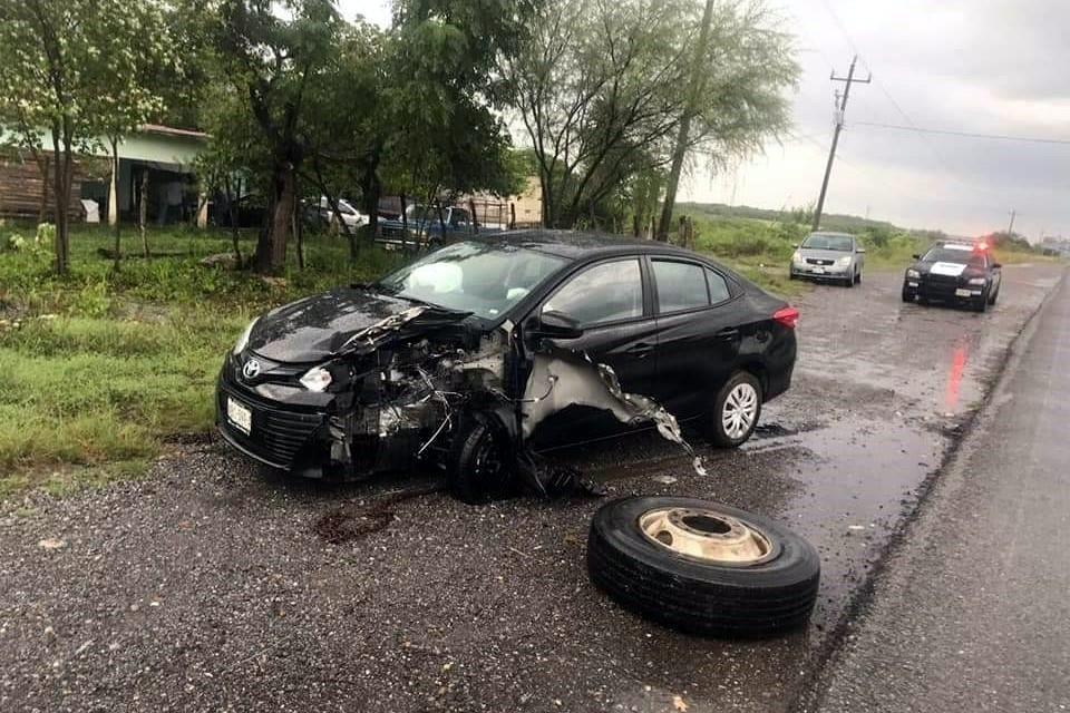 Mantener la calma y ser consciente de las recomendaciones es crucial para evitar tragedias al volante.