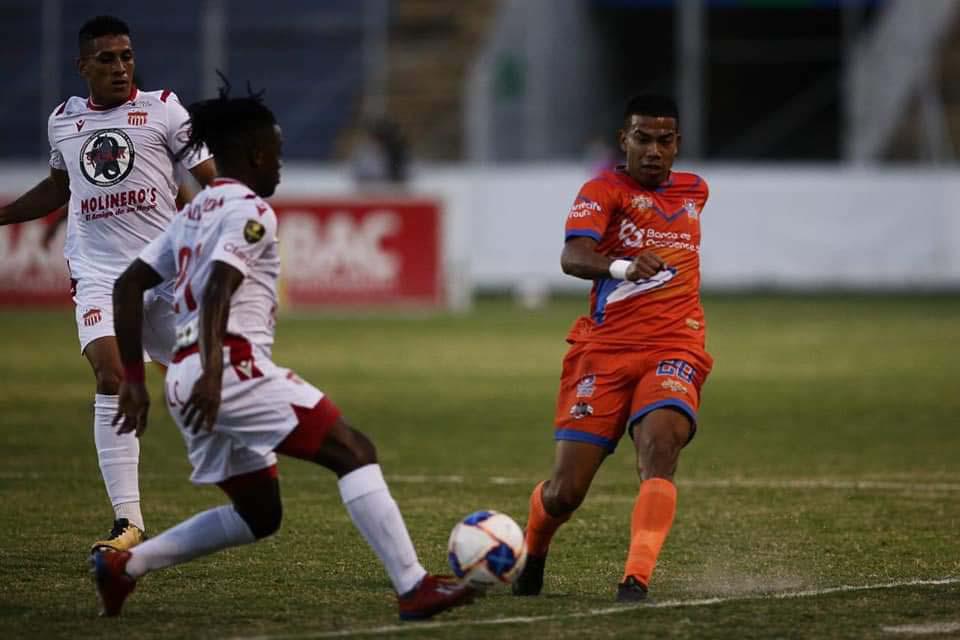 UPN y Vida decepcionaron y no se hicieron daño