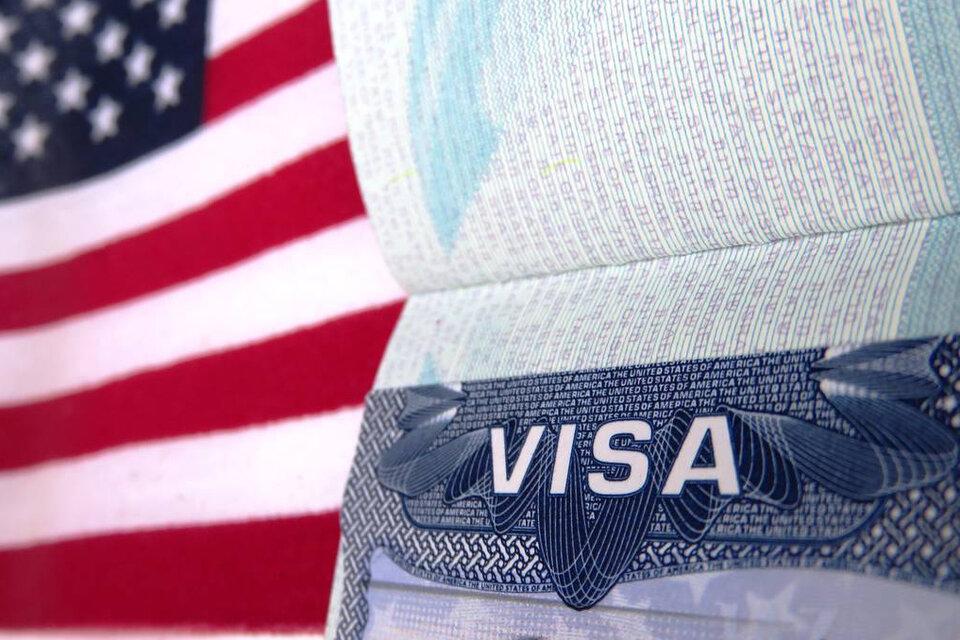 Cárcel para un hombre por tramitar visas para EEUU con documentos falsos