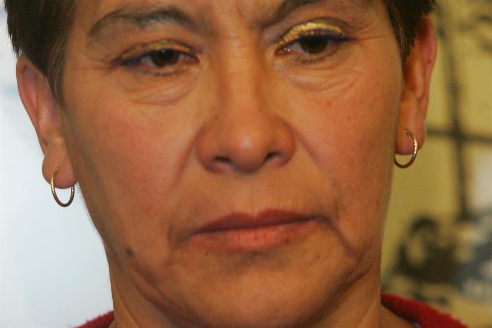 El siniestro caso de la Mataviejitas: ultimó a 17 ancianas y fue capturada por un despiste