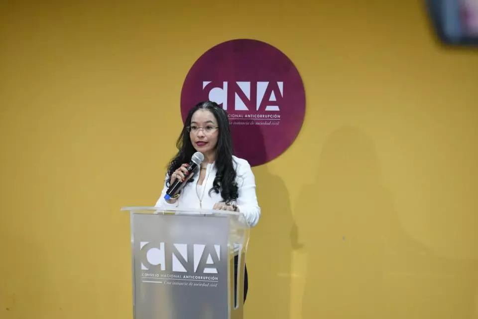 Directora del CNA asegura que “el poder” prepara un “golpe” contra la sociedad civil