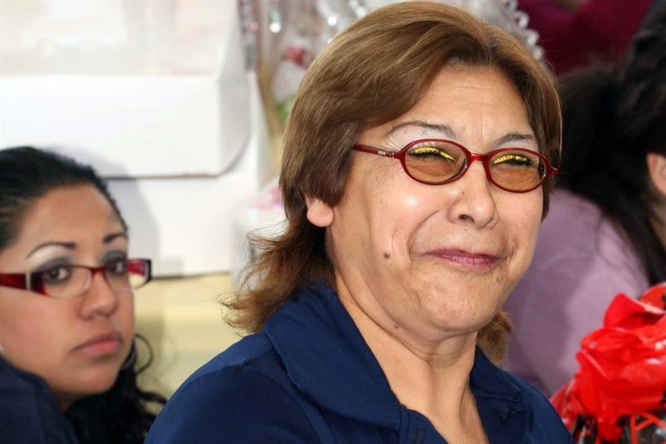 El siniestro caso de la Mataviejitas: ultimó a 17 ancianas y fue capturada por un despiste