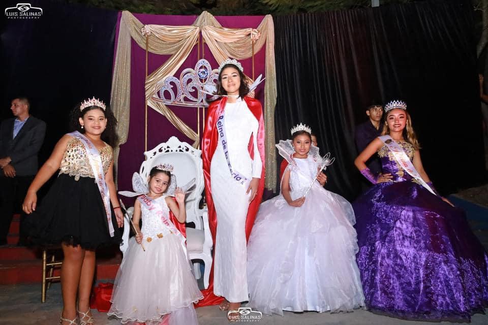 Con desfile de carrozas concluye feria La Fraternidad San José Obrero