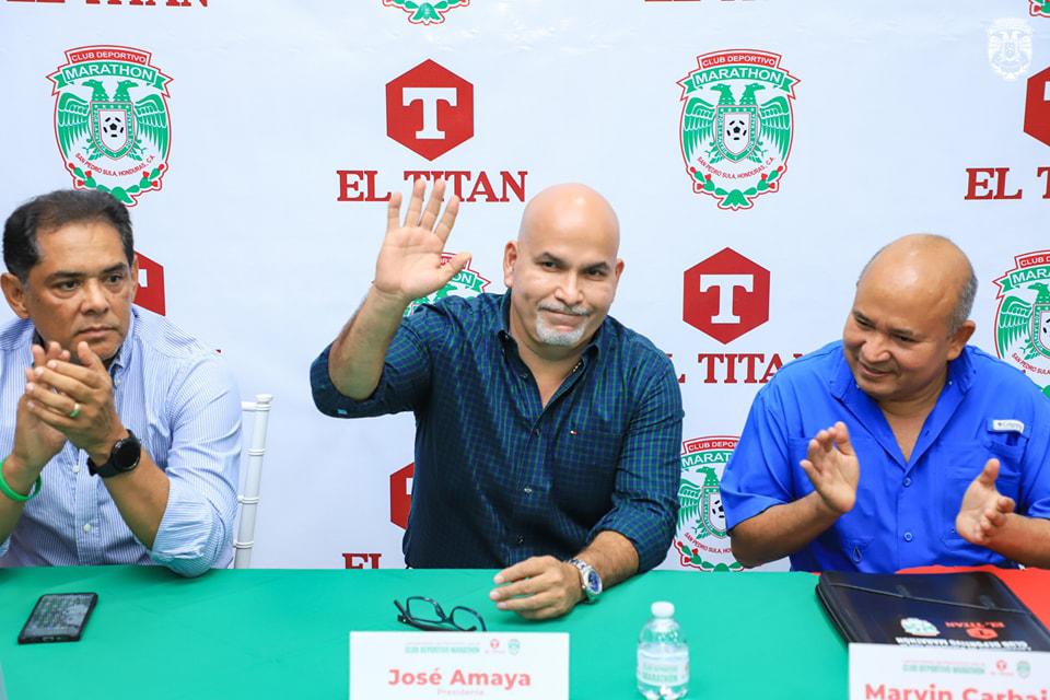 Orinson Amaya responde: ¿Cuándo habrá iluminación en el Yankel?