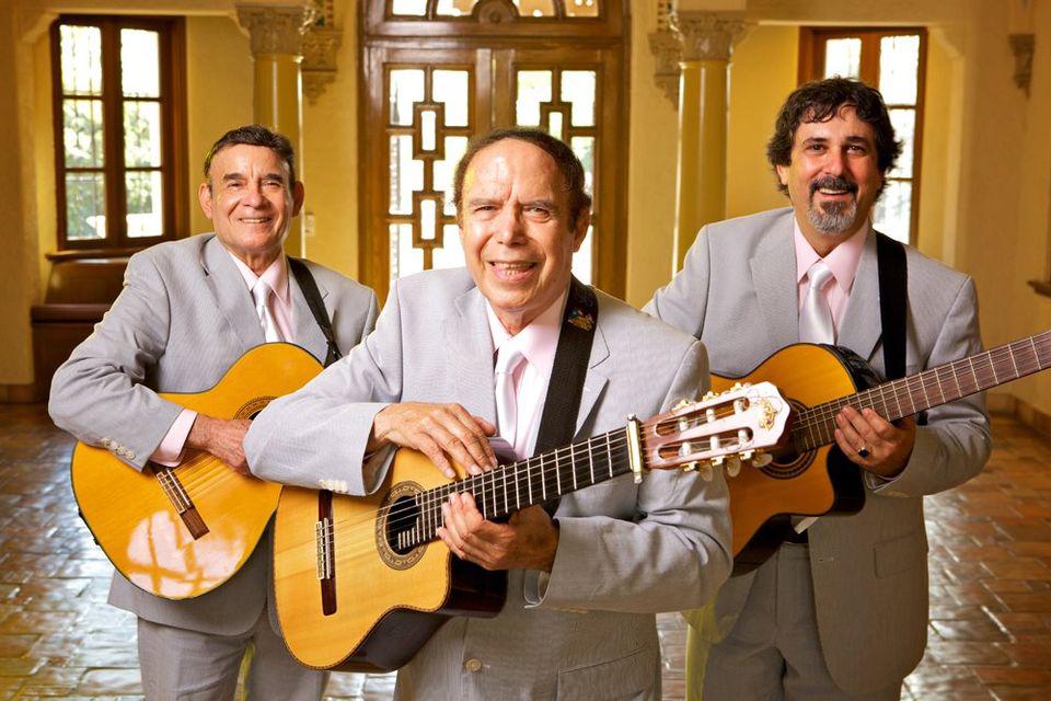 Muere el músico Gilberto Puente, fundador de “Los Tres Reyes”