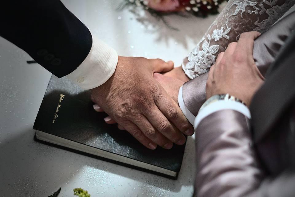 Diputado propone matrimonios temporales de 2 a 5 años para evitar divorcios