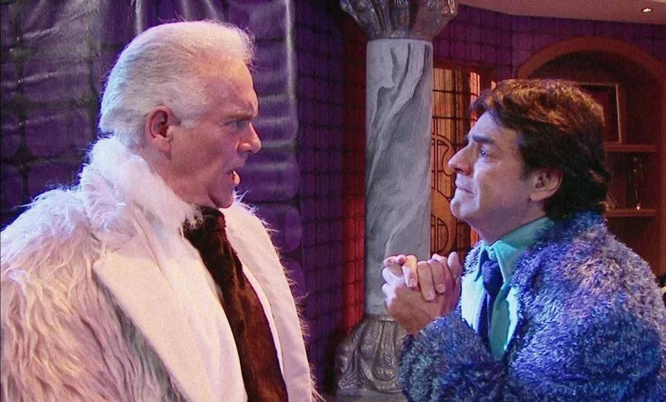 El sindicato comenzó diciendo: “La Asociación Nacional de Actores lamenta profundamente el fallecimiento de nuestro compañero Juan Verduzco”.