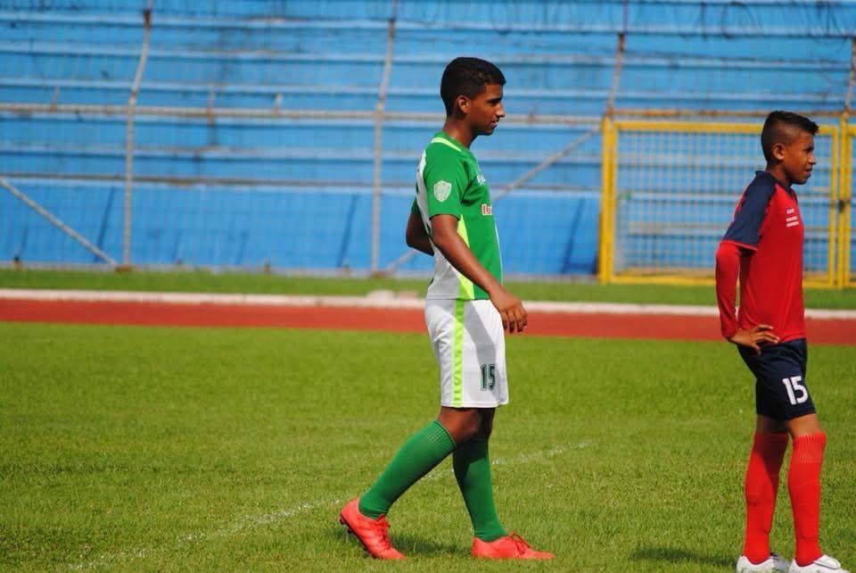 Futbolista hondureño regresaba de Guatemala cuando lo asesinaron tras asalto