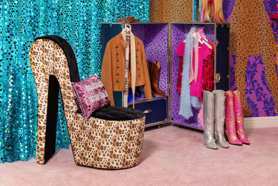 Airbnb alquila la casa de ‘Hannah Montana’ por su 20 aniversario