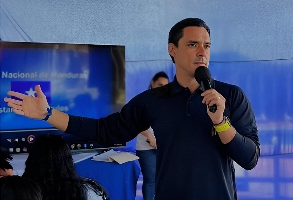 Los diputados más votados por cada departamento