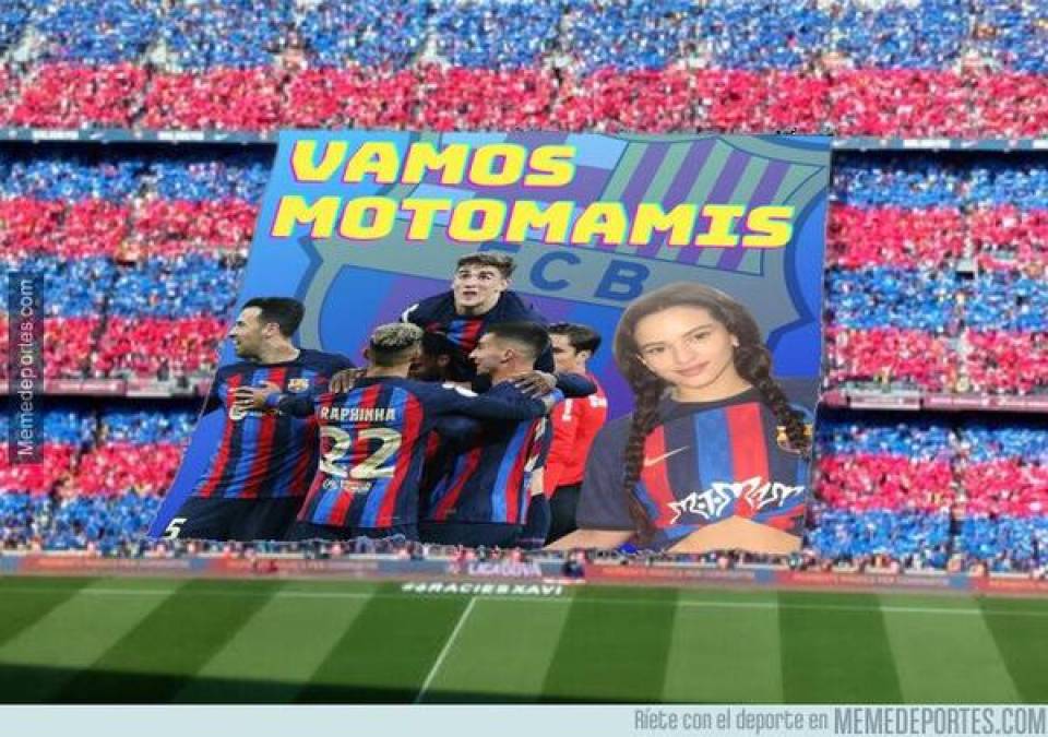 ¡Sin piedad! Memes destrozan al Madrid tras perder ante el Barça