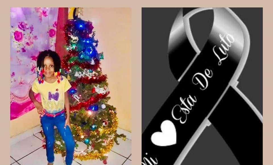 ”Yo no me imaginaba que mi hija esrtaba muerta, me dijeron que mi hija estaba en México”, contó Yenifer Francisco a Telemundo.