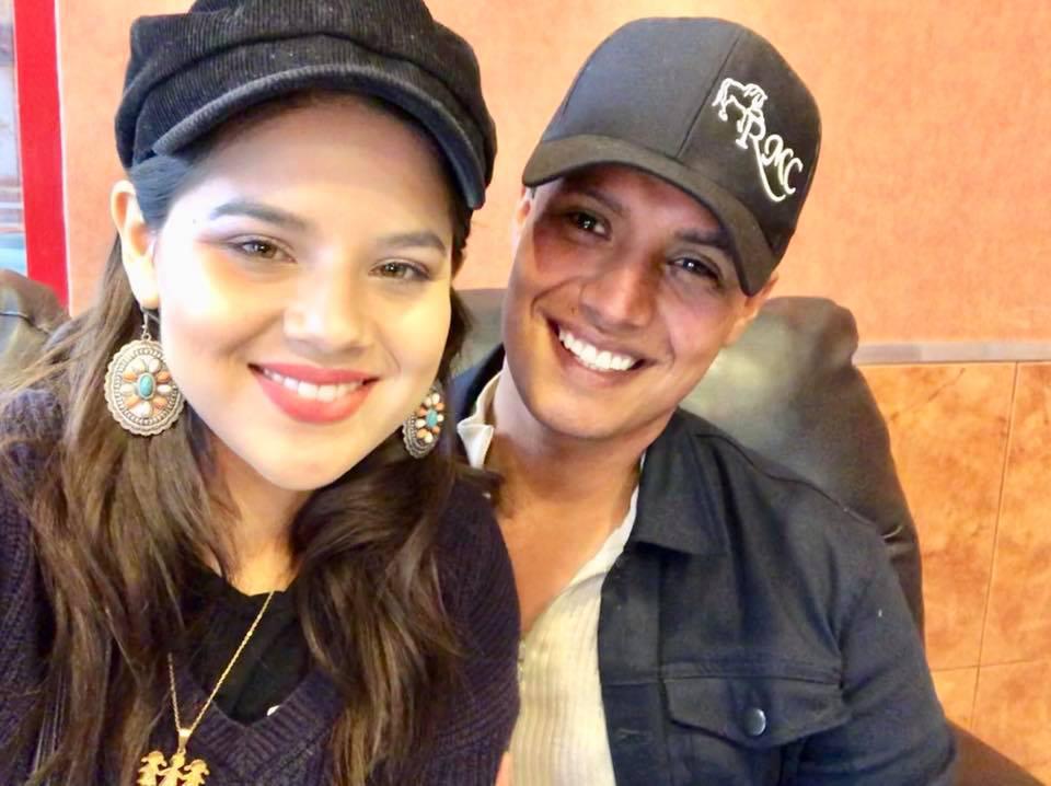 ¿Quiénes son Mayra Alejandra y Erik Roberto “El Charro”?