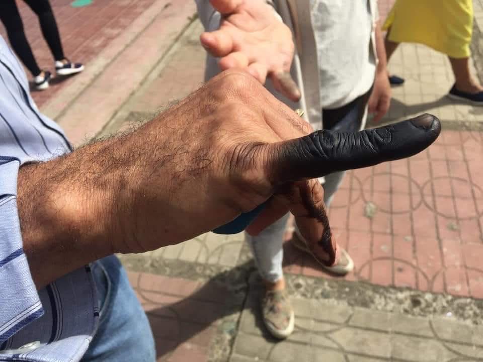 Virales: Fotos curiosas y memes de las elecciones en Honduras