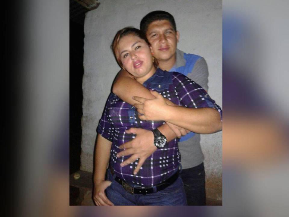Infidelidad, celos y discusión: Sujeto mató a golpes a mujer frente a sus hijos en Choluteca