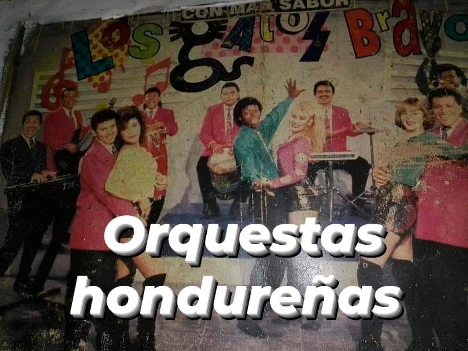 Exvocalista de Los Gatos Bravos, grupo de Aurelio Martínez, ahora predica la palabra de Dios