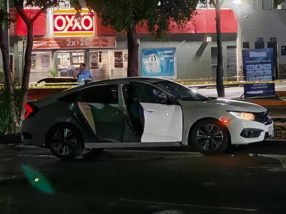 Sicarios matan a un jefe de Policía de Tránsito