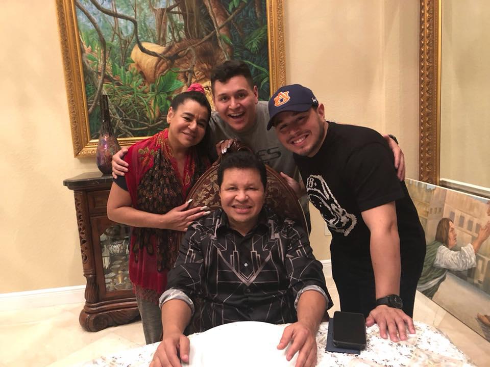 “Fallé al casarme de nuevo”: Ana Maldonado pide perdón a Guillermo Maldonado