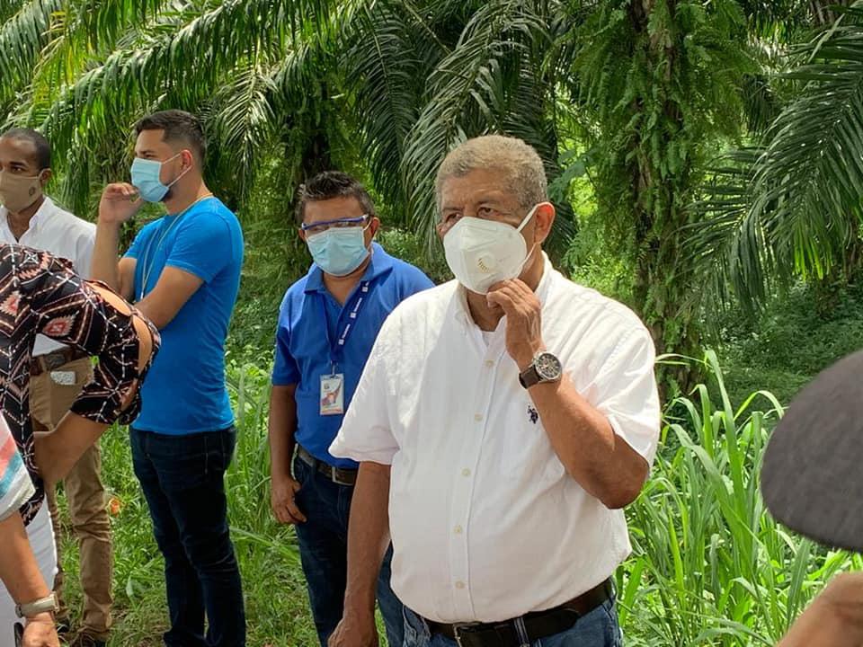 Adan Fúnez tras muerte de ambientalista: “Temo por mi vida”