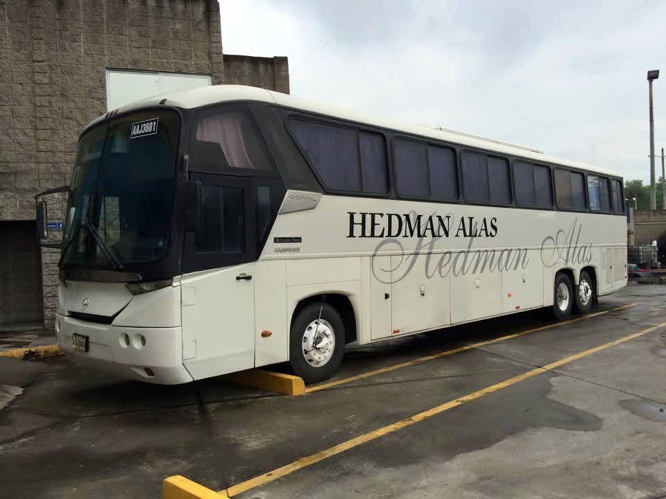 La verdadera razón del cierre de Hedman Alas