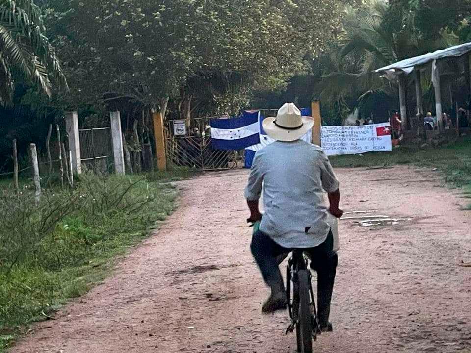 “El delito de usurpación no debe despenalizarse”