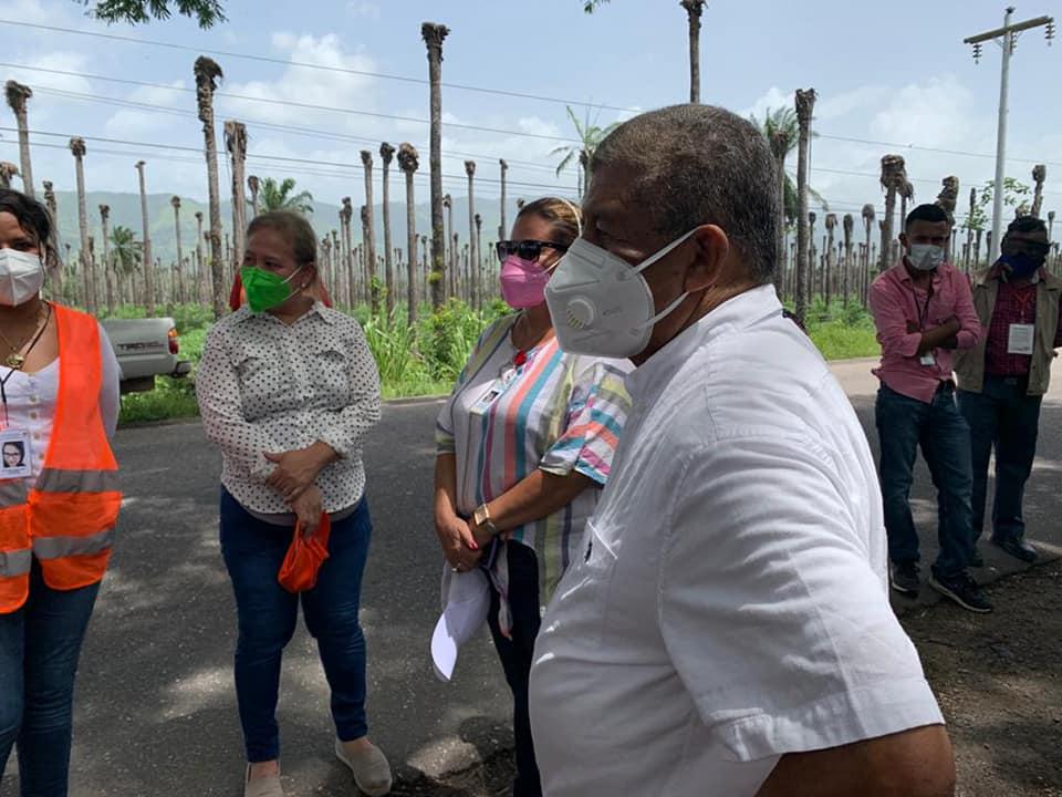 Adan Fúnez tras muerte de ambientalista: “Temo por mi vida”