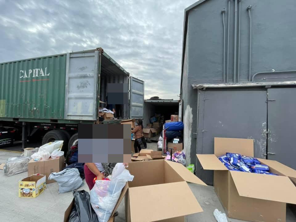 ¿Quién es Sayda Ayala Pinto, empresaria hondureña que detuvo ICE en Los Ángeles?