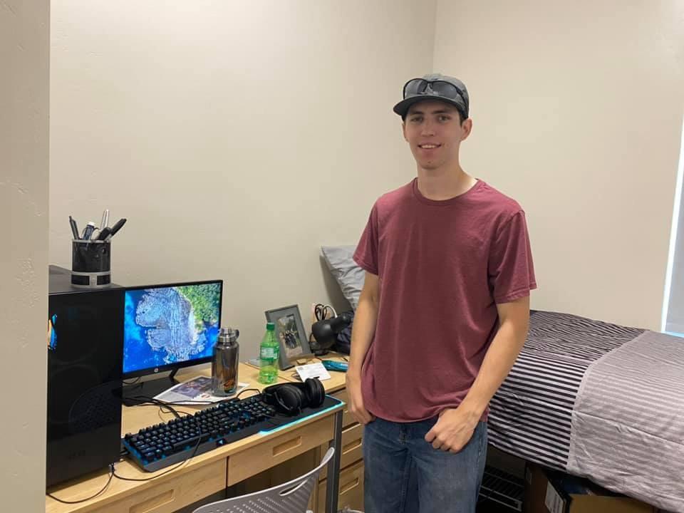 Joven de 22 años: identificado el supuesto asesino de Charlie Kirk