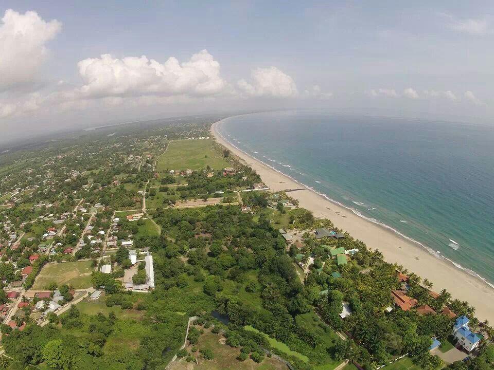 Piden a la ENEE no quitar la energía los fines de semana en Tela
