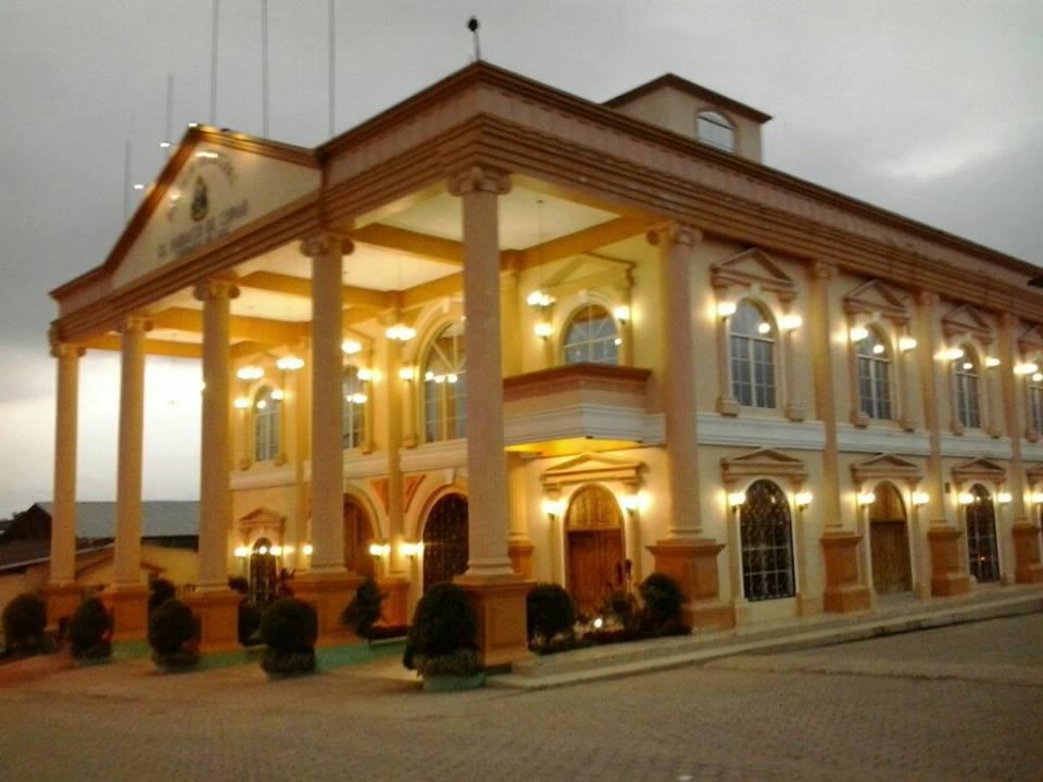 El “imperio” de “Chande”: ¿cómo era ingresar a El Paraíso, Copán?