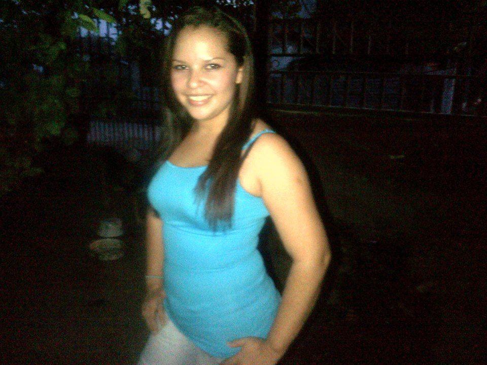 Matan a repostera en Choloma; había salido a comprar leche y la encontraron sin vida