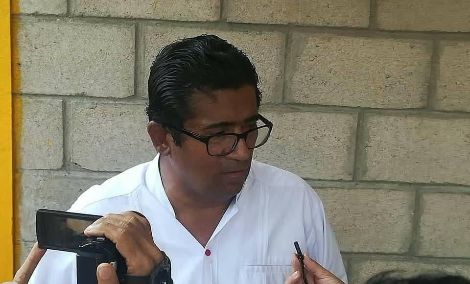 ”Desde el momento que nosotros deponemos a algo, es porque ya sabemos que hay un sí, que no lo diga él, pero que yo lo diga es una cosa”, dijo Soriano.