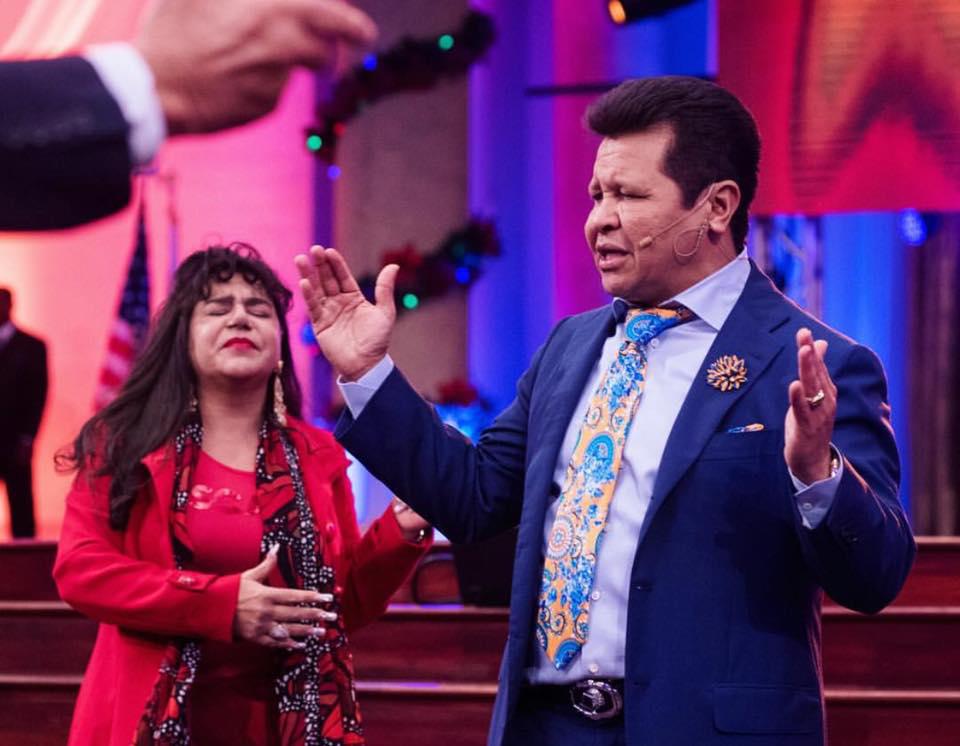 “Fallé al casarme de nuevo”: Ana Maldonado pide perdón a Guillermo Maldonado