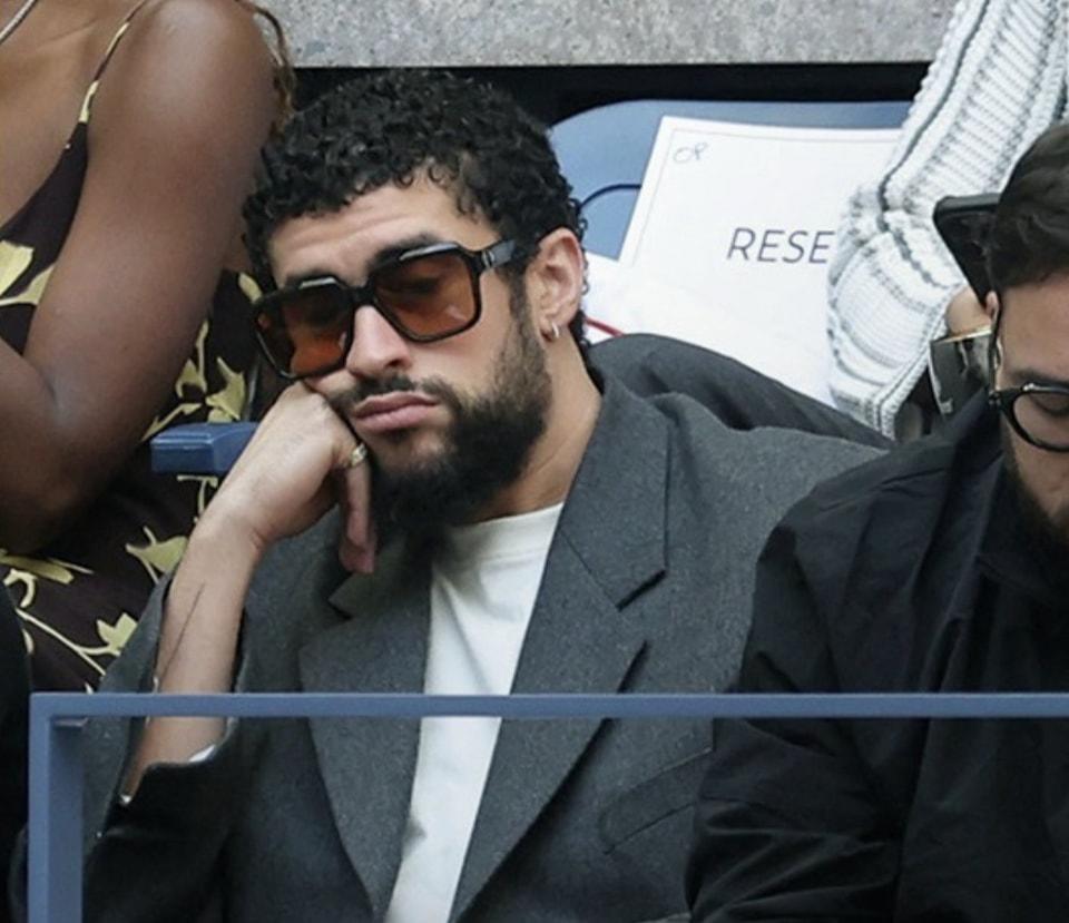 Bad Bunny sobre sus raíces: “Necesitaba cantarle a Puerto Rico”