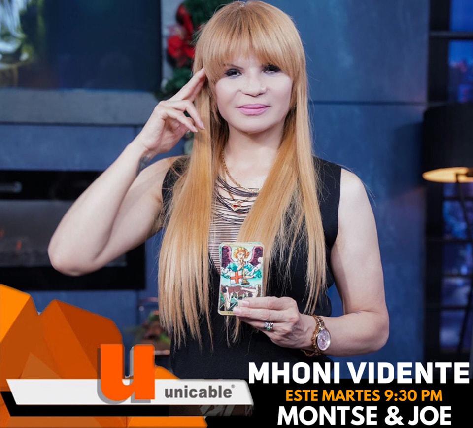 Mhoni Vidente revela el nombre del candidato que podría ganar las elecciones en Honduras